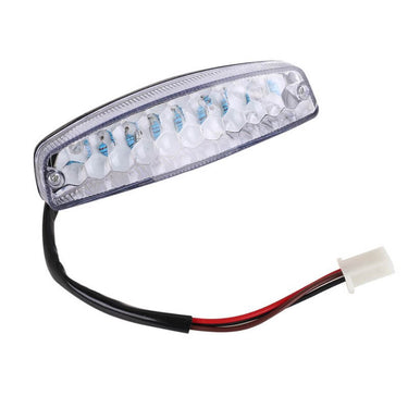 Feu Arrière Led Moto Scrambler